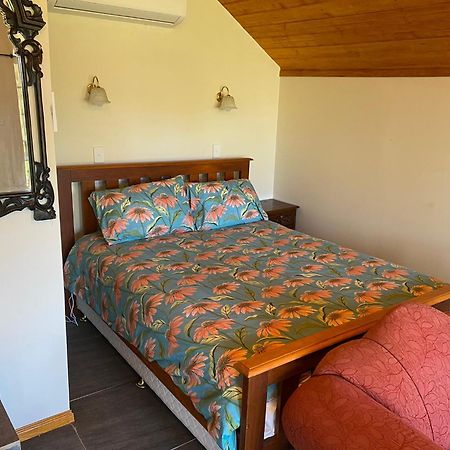 Hatchers Richmond Manor Dış mekan fotoğraf