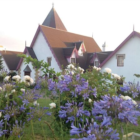 Hatchers Richmond Manor Dış mekan fotoğraf