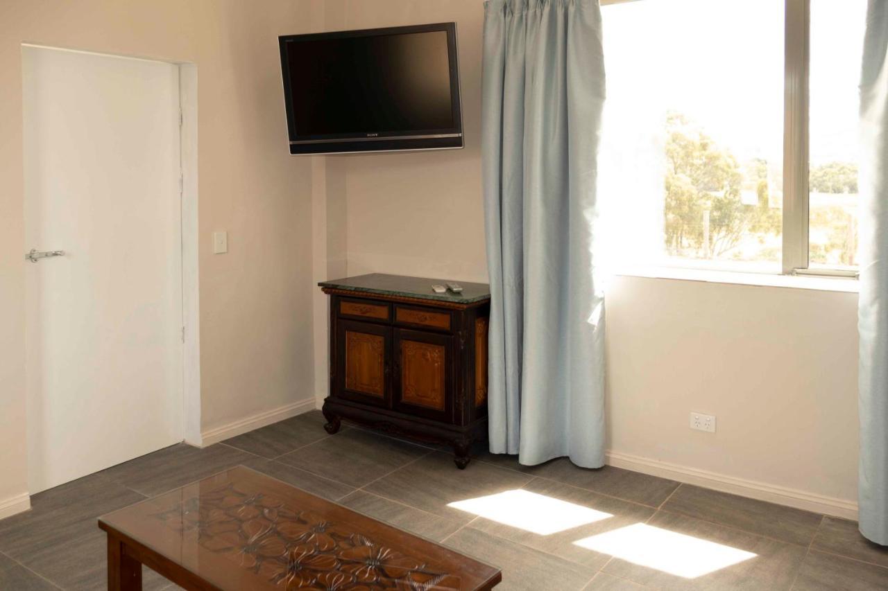 Hatchers Richmond Manor Dış mekan fotoğraf