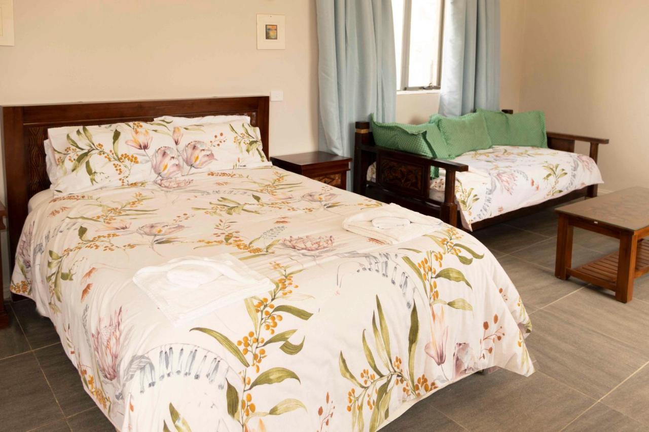 Hatchers Richmond Manor Dış mekan fotoğraf