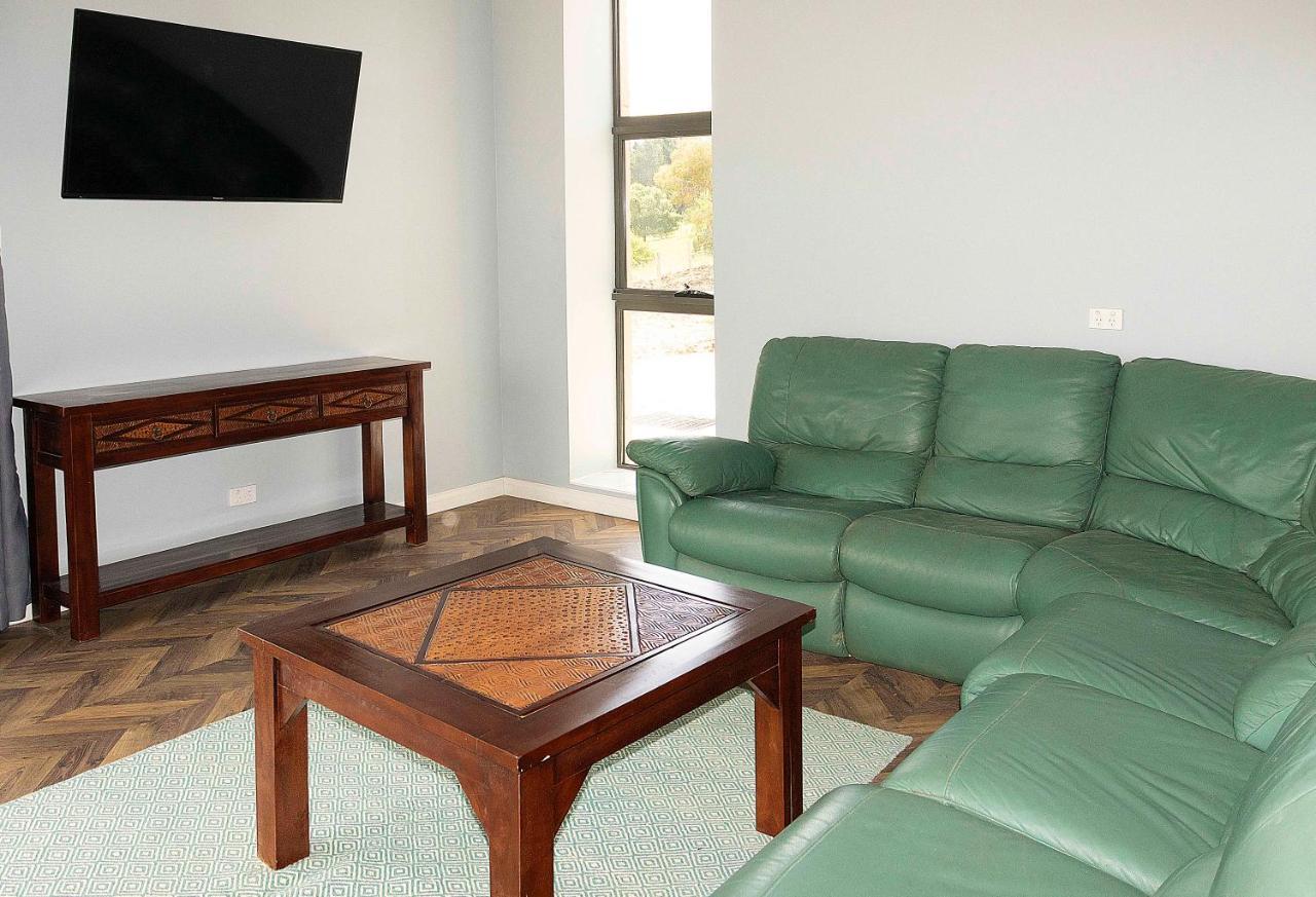 Hatchers Richmond Manor Dış mekan fotoğraf