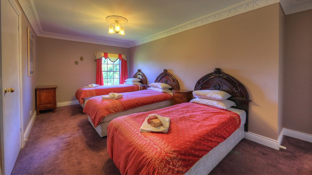 Hatchers Richmond Manor Dış mekan fotoğraf