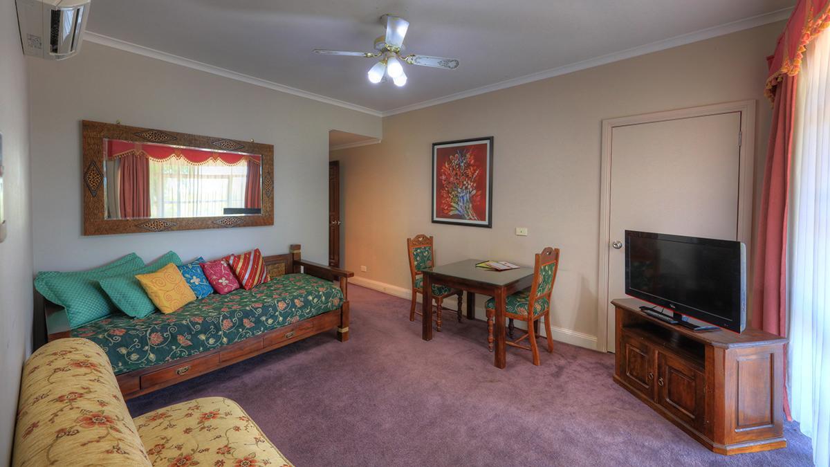 Hatchers Richmond Manor Dış mekan fotoğraf