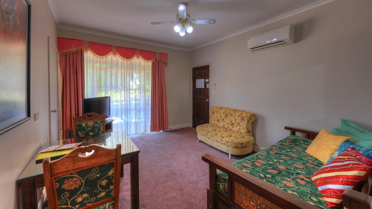 Hatchers Richmond Manor Dış mekan fotoğraf
