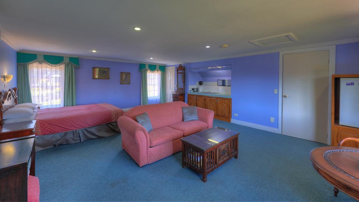 Hatchers Richmond Manor Dış mekan fotoğraf
