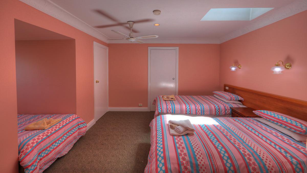 Hatchers Richmond Manor Dış mekan fotoğraf