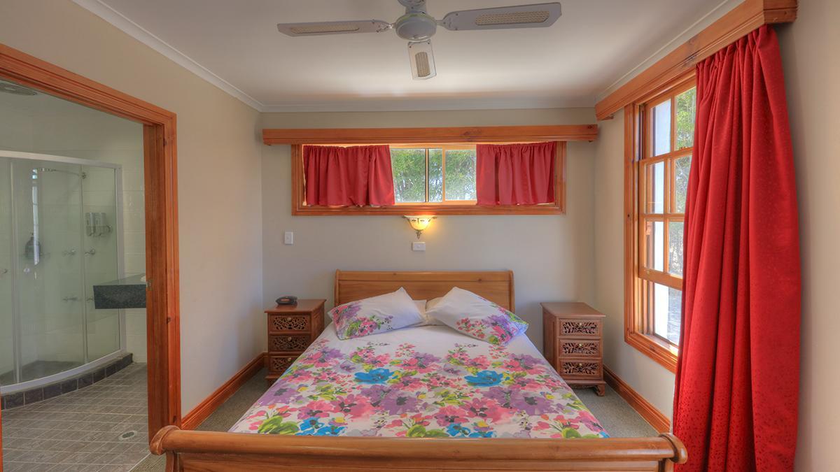 Hatchers Richmond Manor Dış mekan fotoğraf