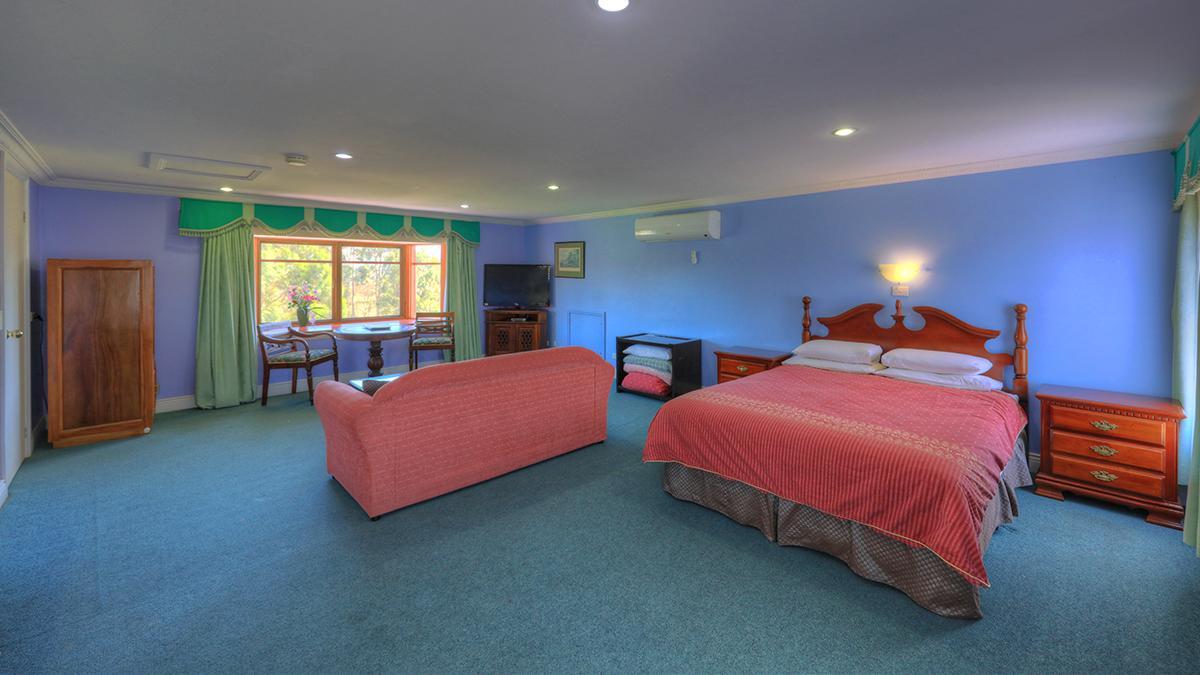Hatchers Richmond Manor Dış mekan fotoğraf
