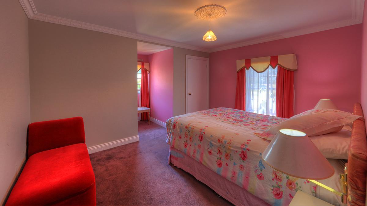 Hatchers Richmond Manor Dış mekan fotoğraf