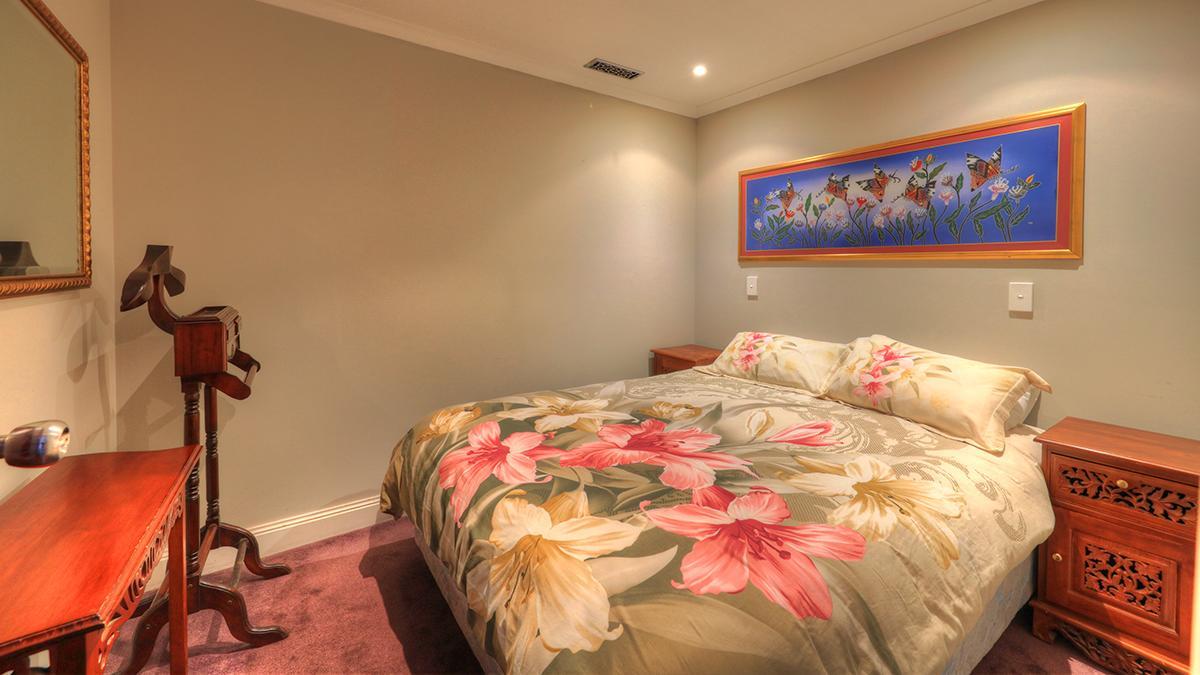 Hatchers Richmond Manor Dış mekan fotoğraf