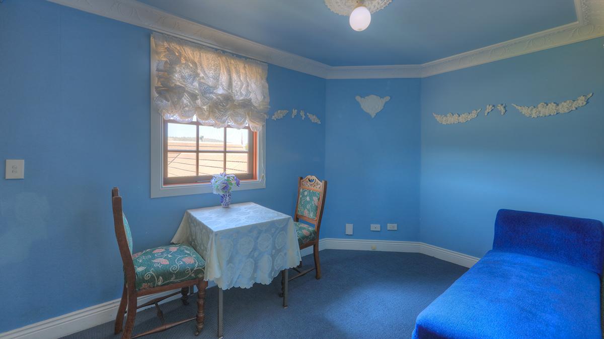 Hatchers Richmond Manor Dış mekan fotoğraf