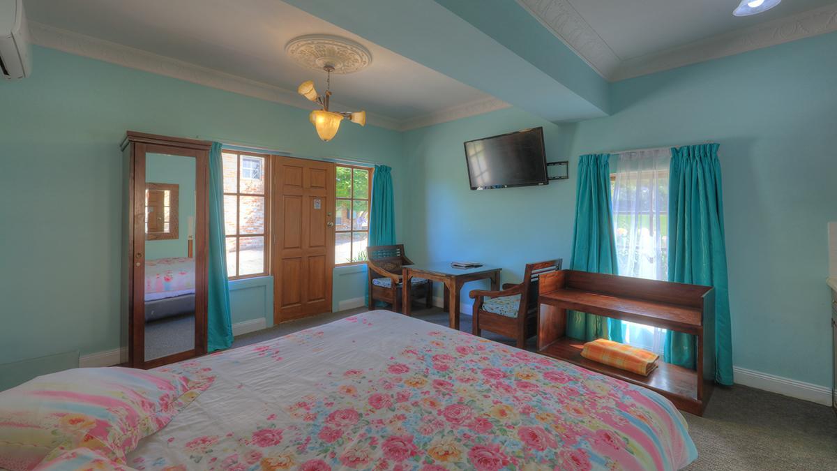 Hatchers Richmond Manor Dış mekan fotoğraf