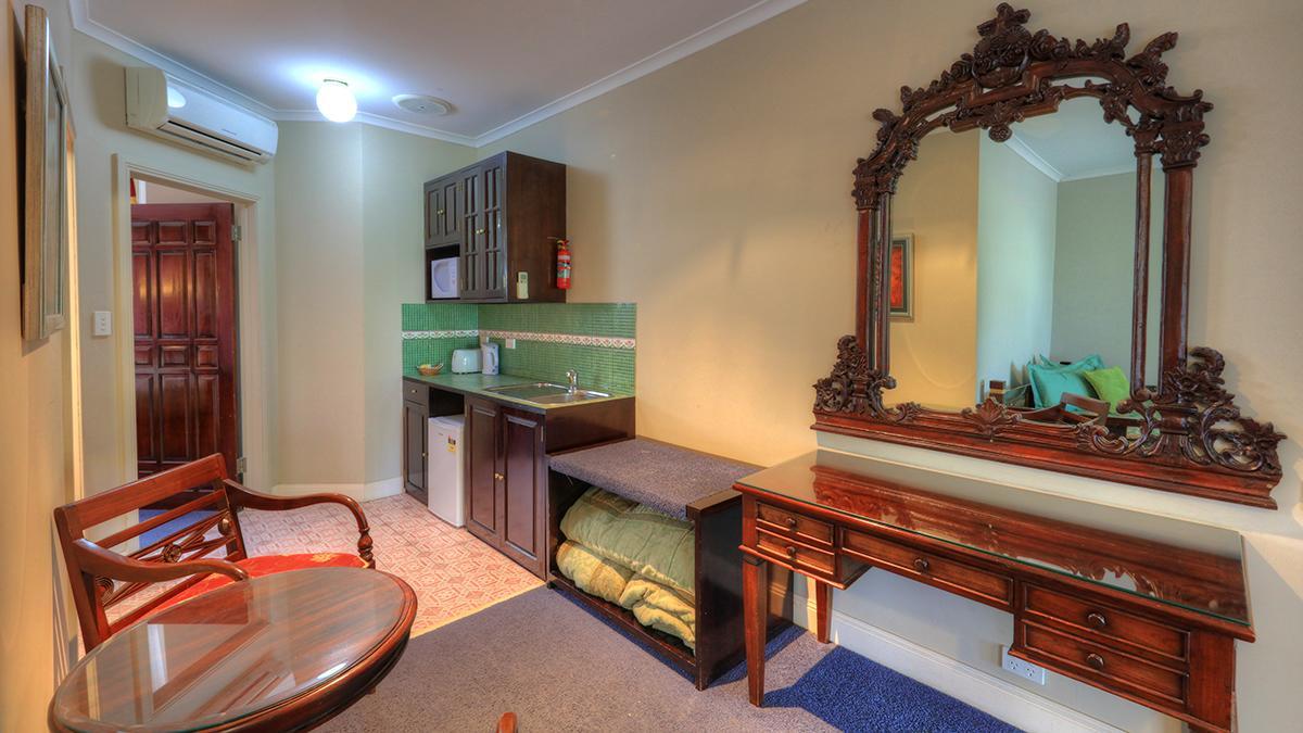 Hatchers Richmond Manor Dış mekan fotoğraf