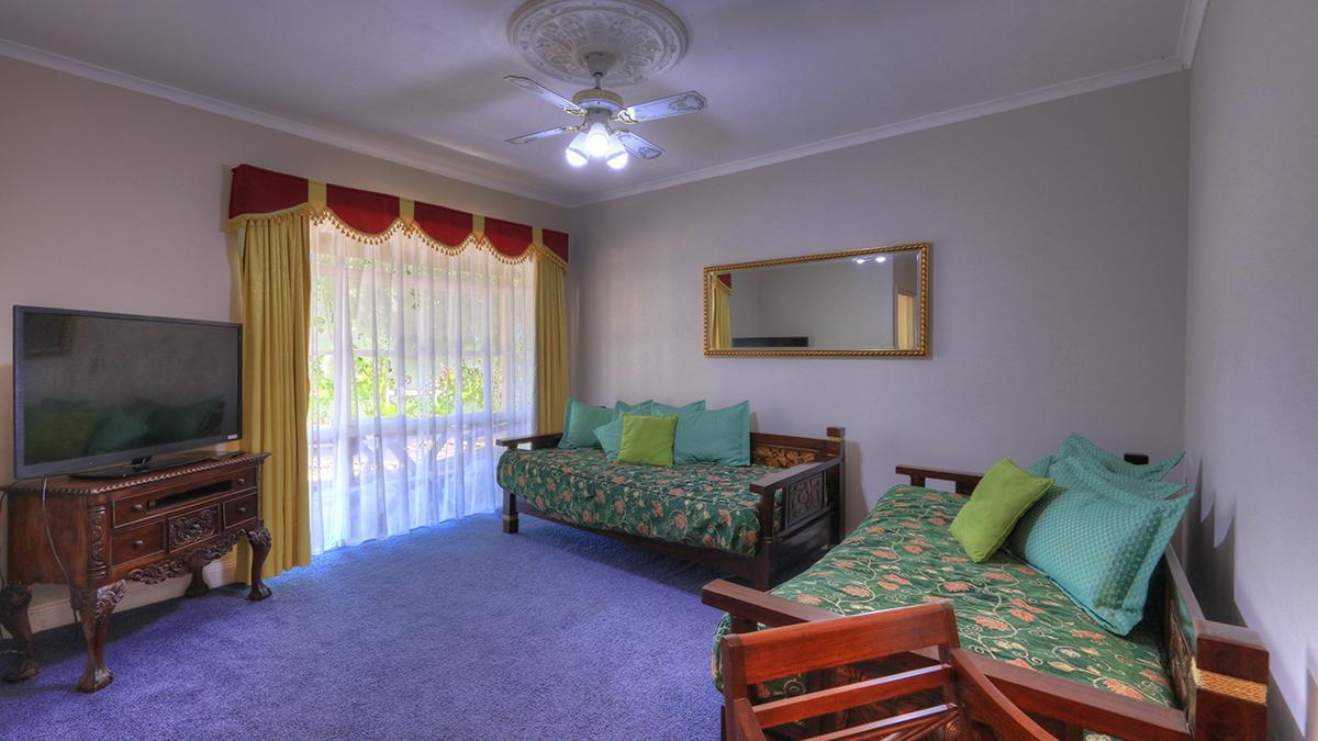Hatchers Richmond Manor Dış mekan fotoğraf